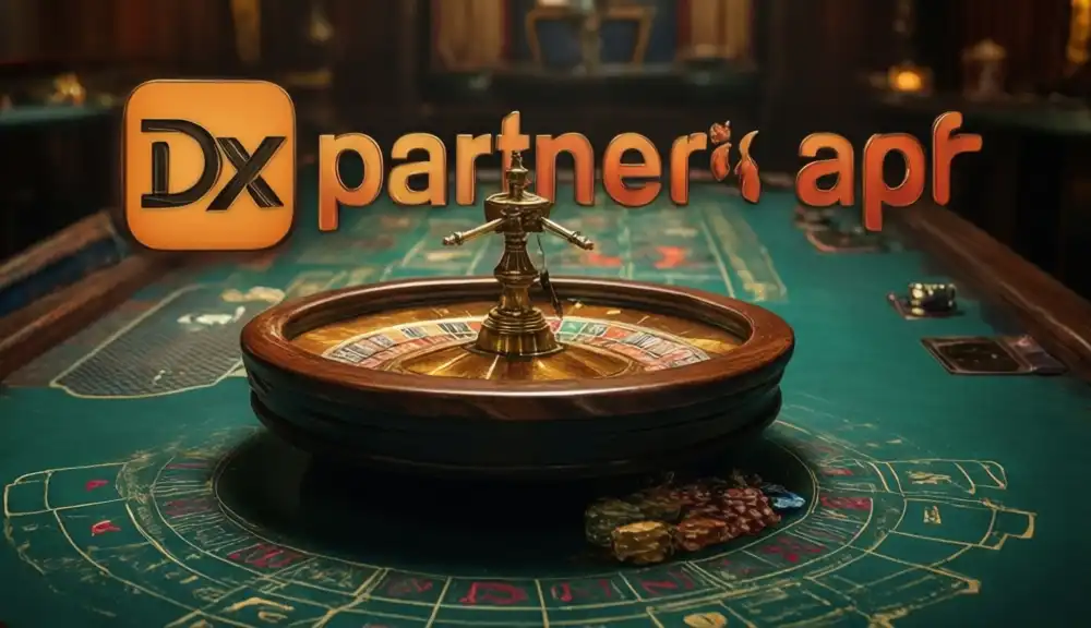 1xpartners APK Banner
